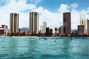 体験ダイビングも選べる石垣島のショップ