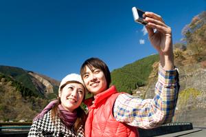 山代温泉で九谷焼体験ができます