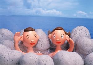 アットホームな沖縄のダイビングショップ