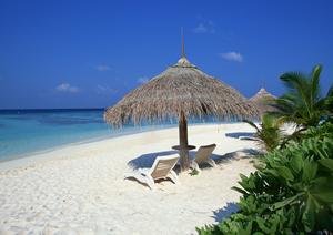 ビーチでサーフレッスンをしてみよう