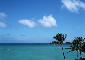 石垣島でレンタカーを利用して旅をする