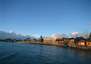 JR九州ホテル鹿児島 ー 直結の利便性と極上の宿泊体験